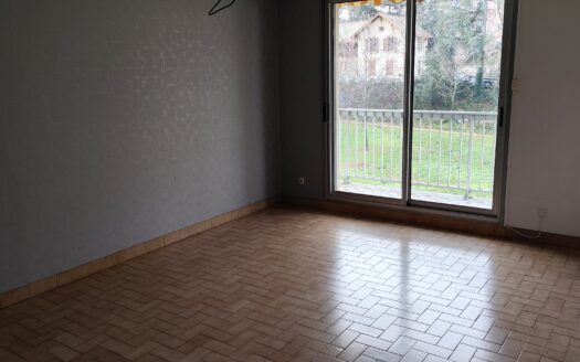 Appt 3ch 86 m2