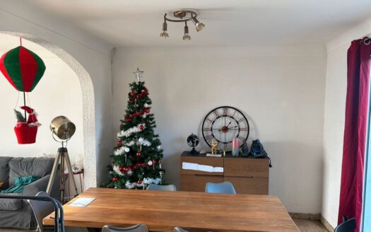 Maison 5 chambre 1550m de terrain