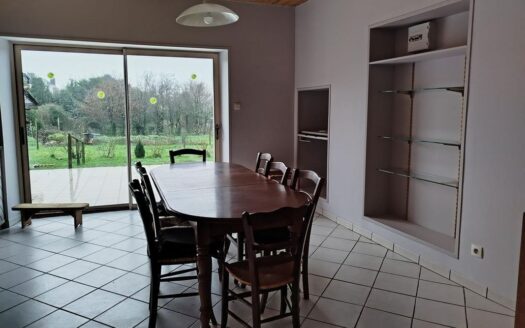Maison a Vendre