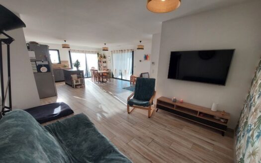 Villa 7 pièces 146m²