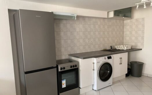 Appartement 3 pièces Toulon