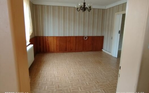Maison 98 m2