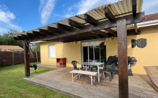 Belle maison familiale