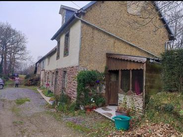Maison de campagne
