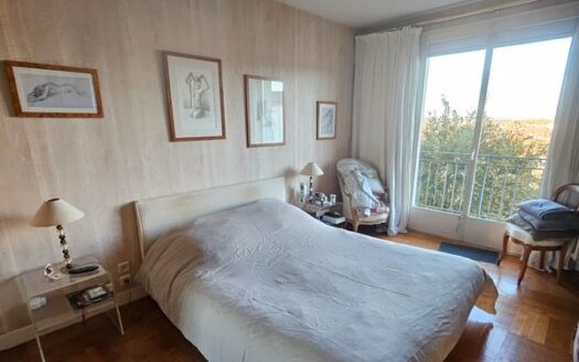 Résidence de standing au cœur de Troyes~ Appt T5 traversant~ Proche de tous commerces