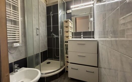 Vend appartement T2 cabine