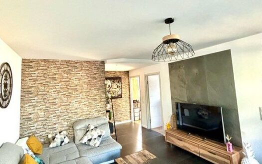 Appartement Lumineux T3, 85m2