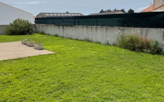 Vends maison plain pied 95m2 à Olonne sur Mer