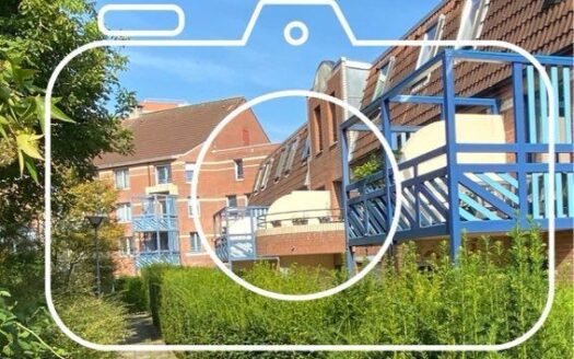 Appartement Duplex T3
