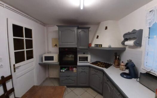 Charmante Maison 3 chambres