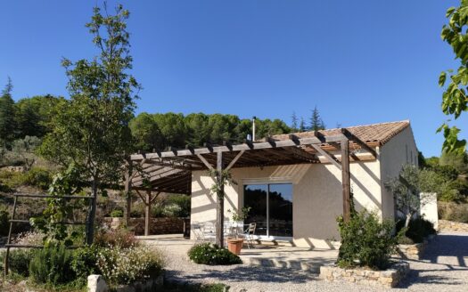 Maison 4 pièces 97 m² sur grand terrain