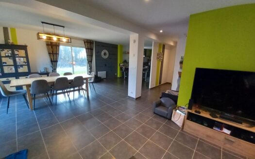 Maison de 160m2 Idéal famille