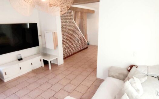 Maison mitoyenne Centre-Ville de Montigny-en-Gohelle Idéal famille