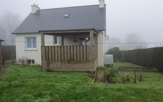 MAISON IDEALE POUR FAMILLE – Centre village, 104 m², 4 chambres