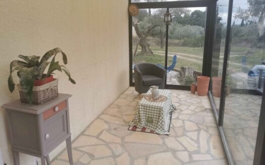 Maison Individuelle 74m²