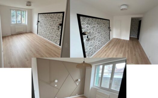 Appartement T3