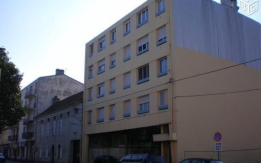Appartement de 95 m² Idéal Famille