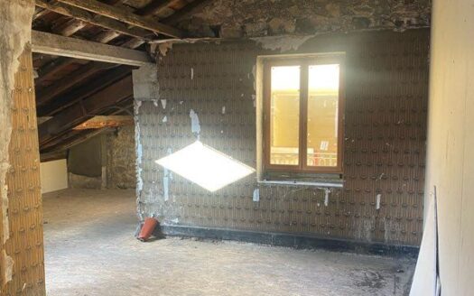 Appartement 3 pièces 71 m2