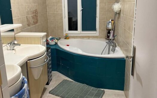Maison 100 m2 plus gite 40 m2