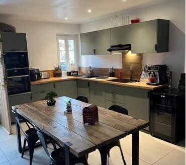 Appartement 86m2
