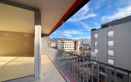 Appartement T4 de 75m2 remis à neuf