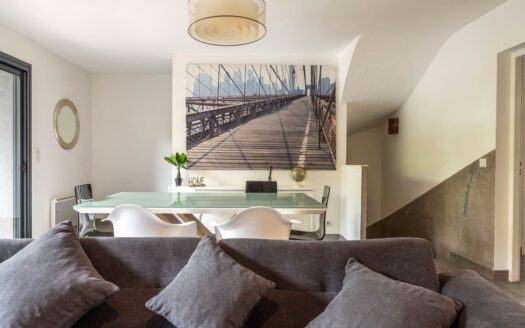 Loft moderne à Pérols
