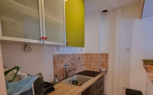 Appartement duplex