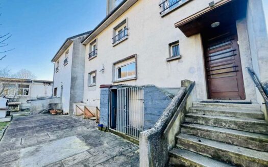 Maison 170 M2