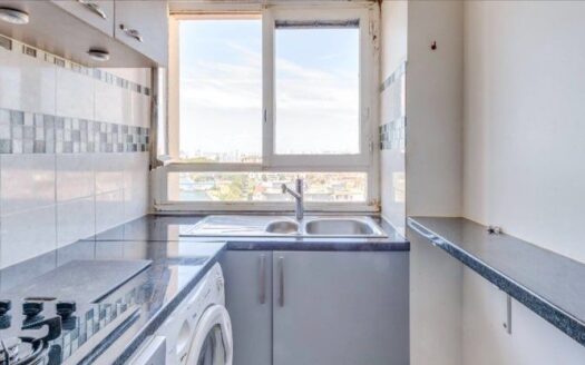 Appartement à vendre Alfortville