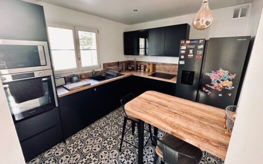 Maison 4 pièces 95 m2