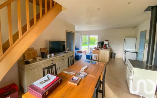 Maison 5 pièces 150 m²