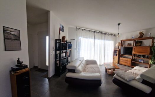Maison récente de 2016 – 6 pièces – 150 m² + dépendance 21 m²