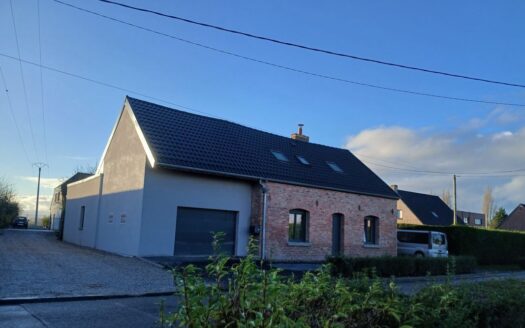 Maison semi plein pied 190 m2 6 chambres