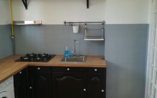 Vend Appartement T3 69 M2
