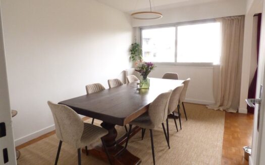 Appartement T4 – 92 m² Carrez – Nanterre (92000)