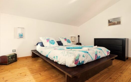 Maisons mitoyennes renovées