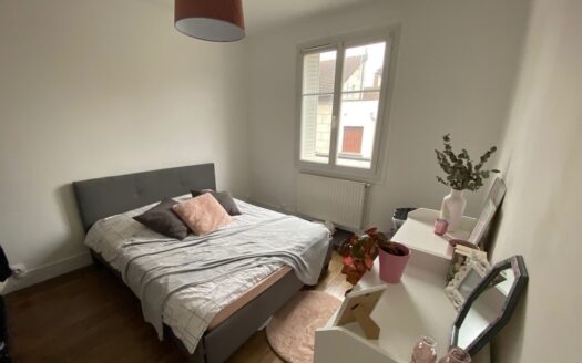 Logement Hyper centre ville T2