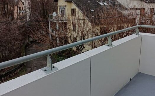 Vend appartement duplex de 92m2 ou 118 m2 utiles