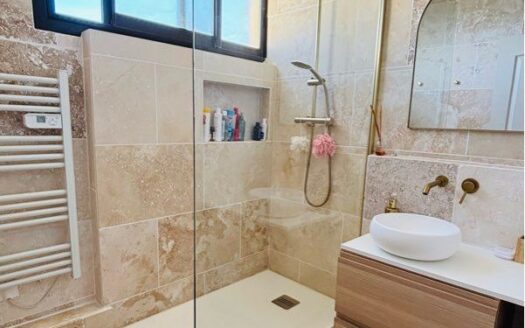 Appartement faux T4 – 74m2 – La Valette du Var