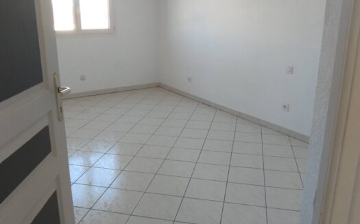 Bel appartement quartier Saint Gaudérique