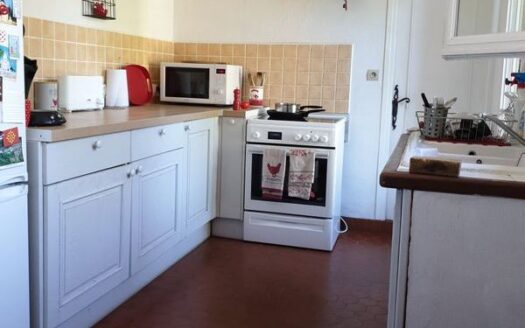 Maison à Vendre – Proche Gourdon (46)