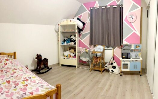 IDEAL FAMILLE,CHARMANTE MAISON SUR BARDOUVILLE
