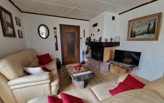 IDEAL FAMILLE Maison – 128 m2 – 8.96 ares