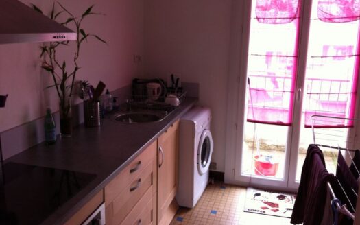 T3 Rodez 69m² investissement locatif