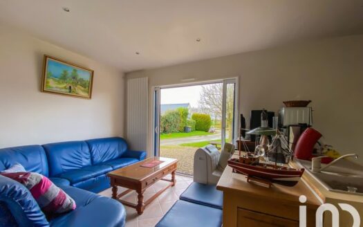 Maison 5 pièces 150 m²