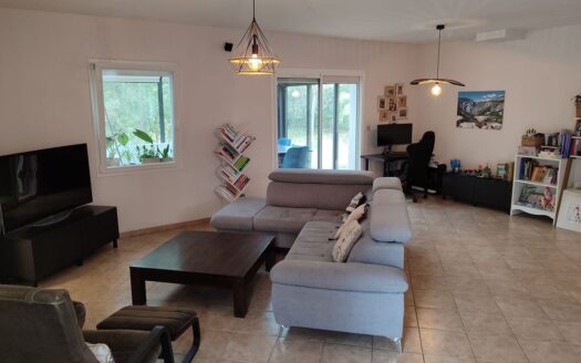 Maison 145m2 – Terrain 2500m2