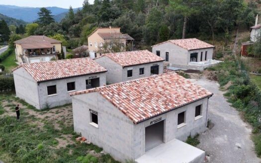 Villa Jaujac