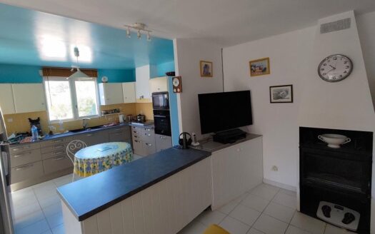 Maison à vendre à Bormes les Mimosas La Favière à moins de 700m de la plage