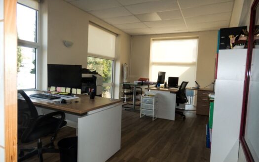 Bâtiment dactivité de 1200 m² à Castelnaudary