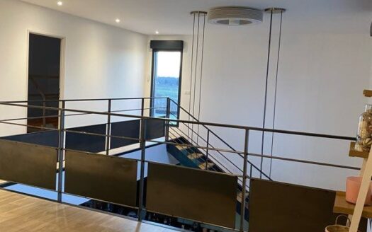 Maison moderne à vendre – St Jory